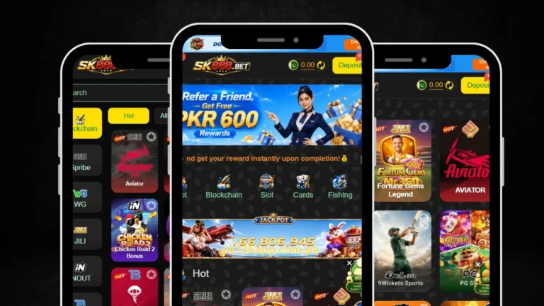 SK 888 Game Apk