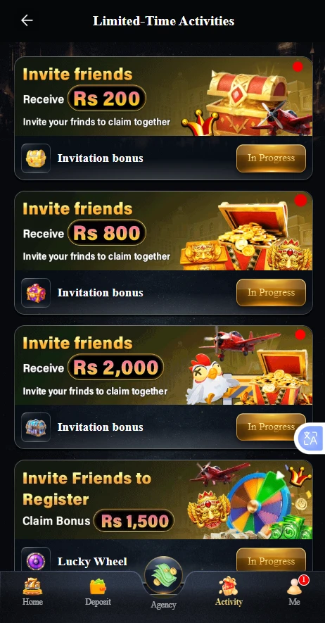 222 RS Game