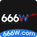 666W Game Icon