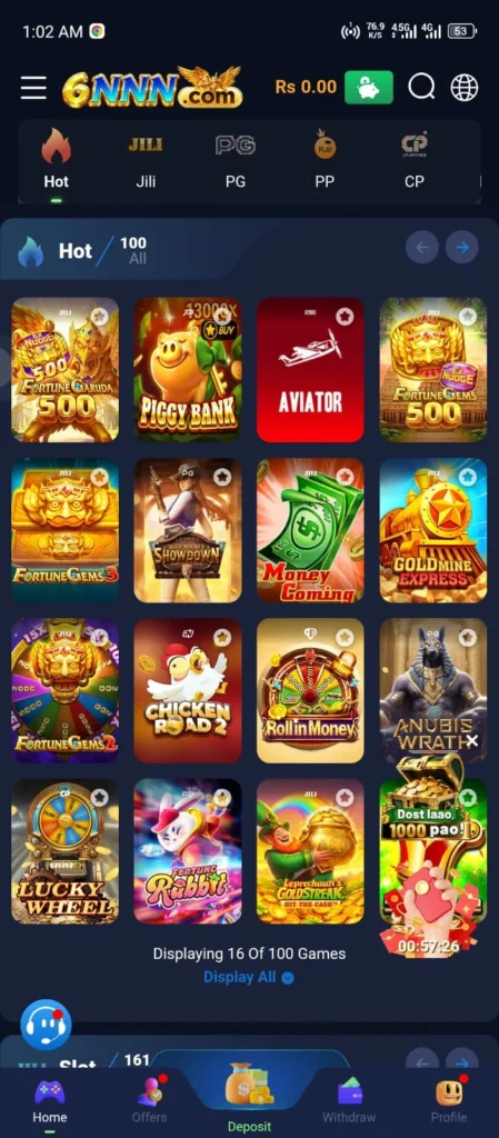 6nnn Game Games
