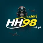 hh98 Game icon