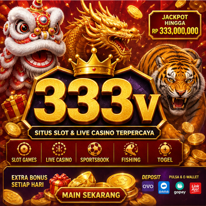 333V Game