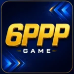 6ppp game logo