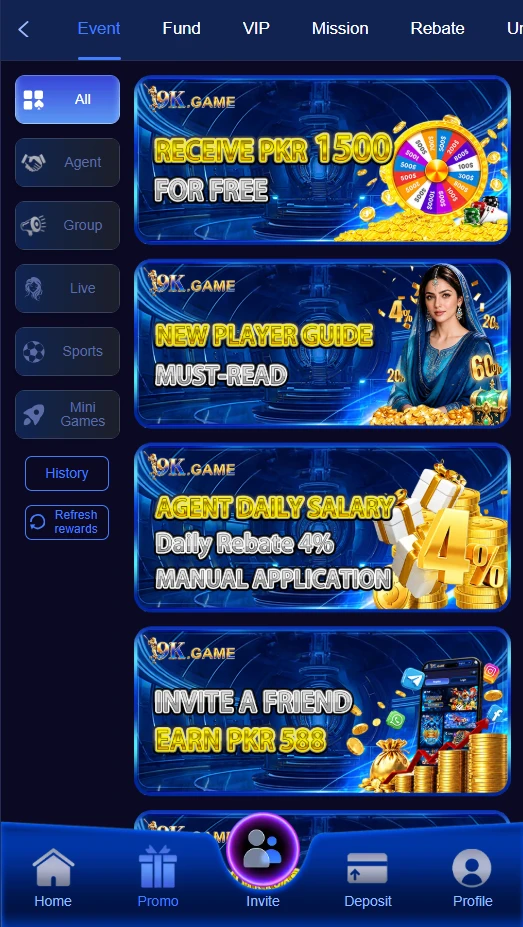 9k Game Apk