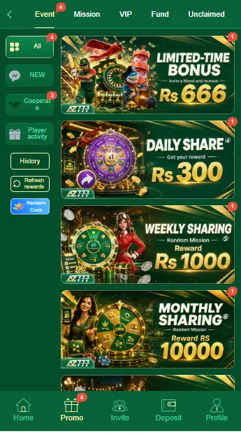 Az777 Game Apk
