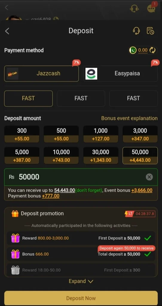 HF786 Game Apk