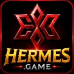 Hermes Game Logo