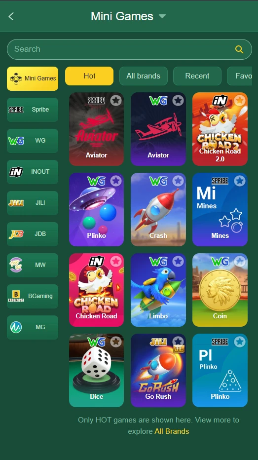 JJ99 Games