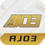 aj03 game logo